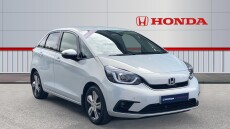 Honda Jazz 1.5 i-MMD Hybrid EX 5dr eCVT Hybrid Hatchback
